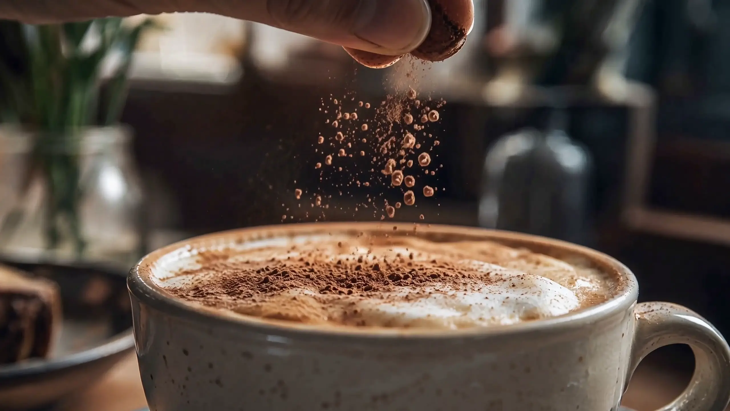 Multimodal reference generation, product scene
