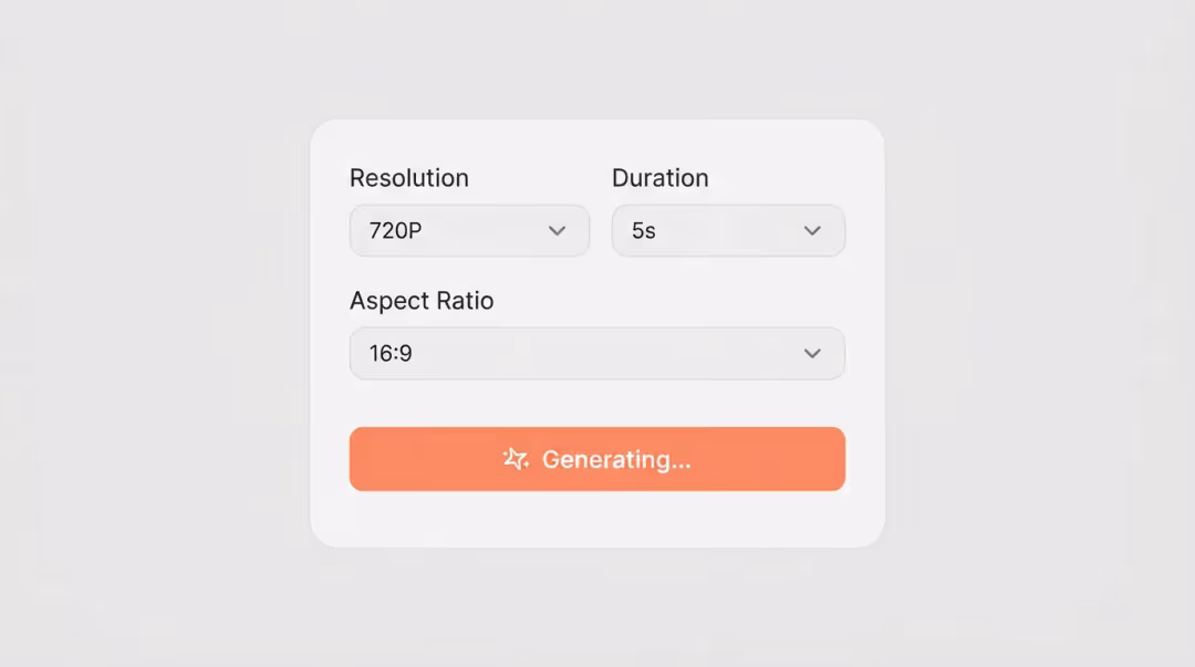 2. Write your prompt and add inputs screenshot
